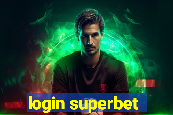 login superbet